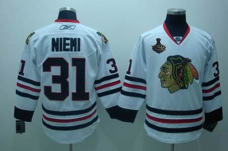 Chicago Blackhawks 2010 Stanley Cup jerseys-023